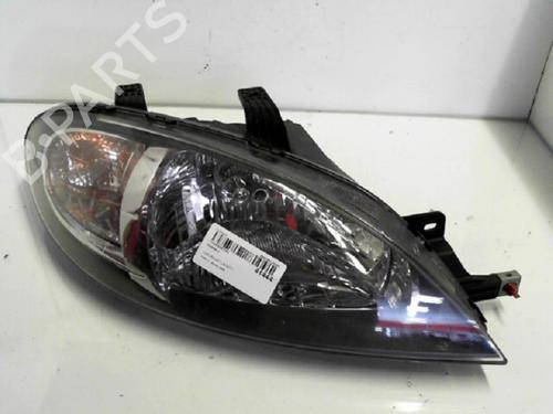 Used Right headlight Right headlight 38658950 38658950