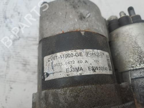 Used Starter Starter FORD B-MAX (JK) 1.0 EcoBoost (125 hp) 40039150 40039150