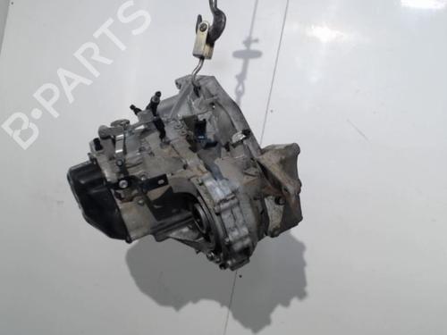 Gearbox SUZUKI SWIFT III (MZ, EZ) 1.3 DDiS (RS413D) | BP38663079M3 - Image 2