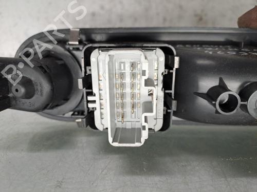 Left front window switch RENAULT TWINGO II (CN0_) 1.5 dCi 90 | BP38665013I27 - Image 3