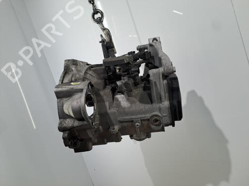 Gearbox VW GOLF VI (5K1) 1.6 TDI | BP38671117M3 - Image 2