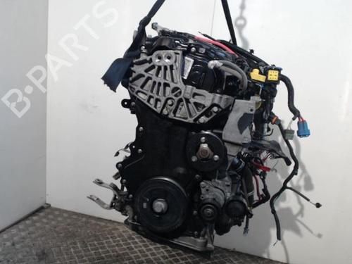Engine RENAULT LAGUNA III (BT0/1) 2.0 dCi (BT01, BT08, BT09, BT0E, BT0K, BT12, BT1C, BT1D,... | BP38661932M1 - Image 8