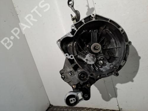 Gearkasse Gearkasse 38664932 38664932