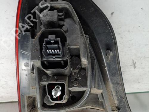 Right taillight RENAULT TWINGO II (CN0_) 1.2 16V (CN04, CN0B) | BP38665535C35 - Image 3