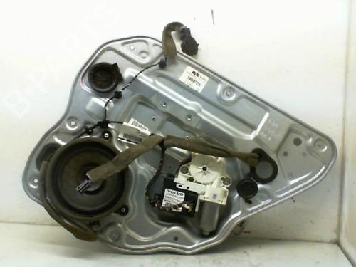 Used Rear right window mechanism Rear right window mechanism 38658133 38658133