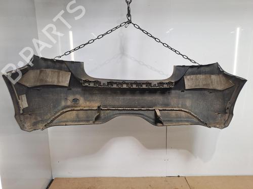 Used Rear bumper Rear bumper 38672600 38672600