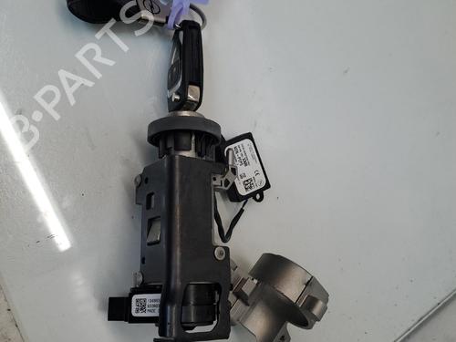 Ignition barrel OPEL ADAM (M13) 1.4 | BP38960098M48 - Image 3