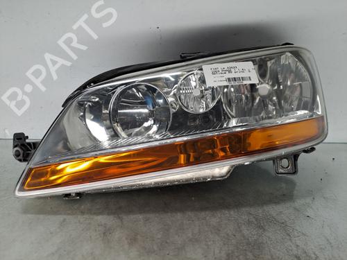 Left headlight FIAT IDEA (350_) 1.4 16V | BP38660006C28 - Image 3