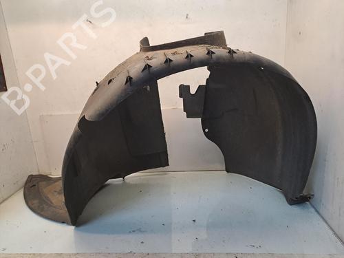Hjulbue Hjulbue PEUGEOT 307 (3A/C) 2.0 HDi 90 (90 hp) 39738240 39738240