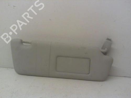 Right sun visor AUDI A4 B7 Avant (8ED) 1.9 TDI | BP38652799I2 - Image 2