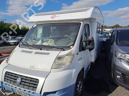 Ratstangsstang FIAT DUCATO Platform/Chassis (250_) 130 Multijet 2,3 D | BP38670784I23 - Image 6