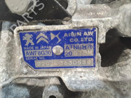 Used Gearbox Gearbox 38668507 38668507