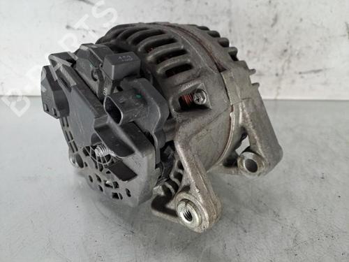 alternator-opel-corsa-d-s07-2006-2007-2008-2009-2010-2011-2012-2013-2014-2015-38664717 main image
