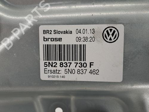 Used Front right window mechanism Front right window mechanism 38663621 38663621