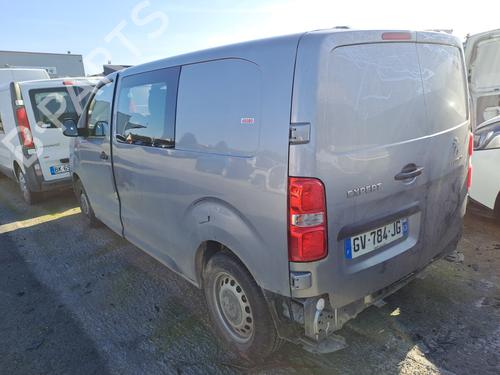 Left front window switch PEUGEOT EXPERT Van (V_) 2.0 BlueHDi 145 | BP38670566I27 - Image 10