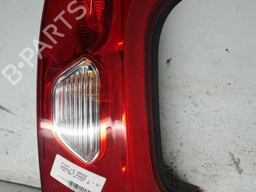Used Right taillight Right taillight 38665536 38665536