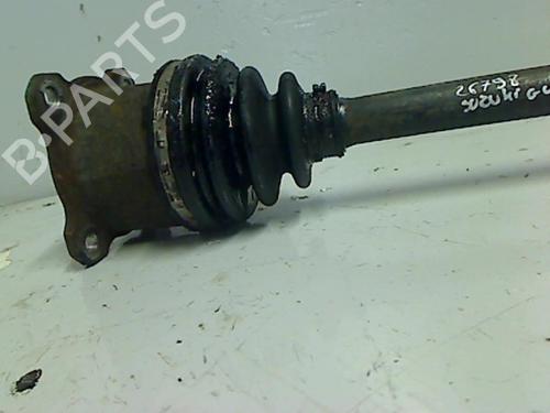 Used Right rear driveshaft Right rear driveshaft 38654139 38654139