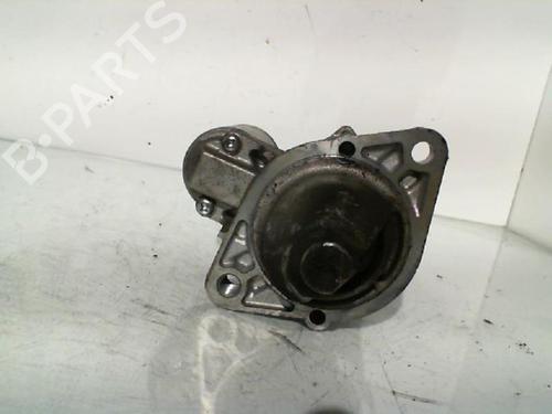 Starter CHEVROLET TRAX 1.7 TD | BP38659592M8  - Image 6