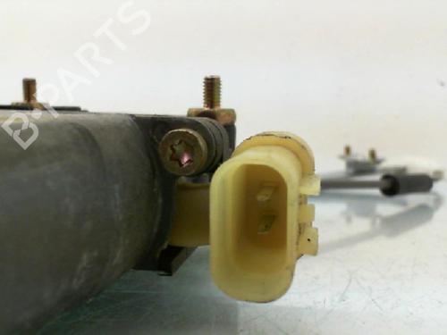 Front left window mechanism KIA RIO II (JB) 1.4 16V | BP38659976C22 - Image 3