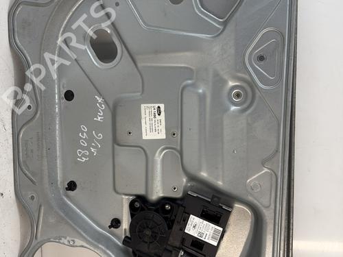 Used Front left window mechanism Front left window mechanism 38667740 38667740