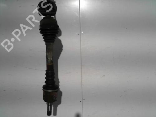Used Left front driveshaft Left front driveshaft 38655634 38655634