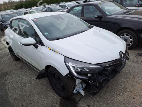 Climate control RENAULT CLIO V (B7_) 1.5 Blue dCi 85 (B7AG) | BP38667869I5 - Image 10