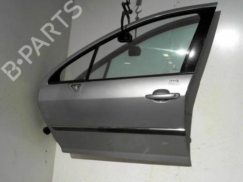 Used Left front door Left front door 38656243 38656243