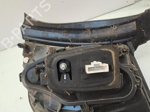 Used Left taillight Left taillight 39236994 39236994