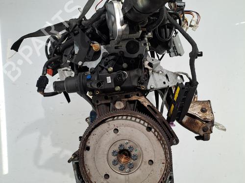 Engine RENAULT CLIO III (BR0/1, CR0/1) 1.6 16V (BR05, BR0B, BR0Y, BR15, BR1J, BR1M, BR1Y, CR0B,... | BP39950812M1 - Image 2