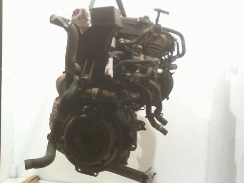 Engine SUZUKI IGNIS II (MH) 1.3 (RM413) | BP38662037M1  - Image 5