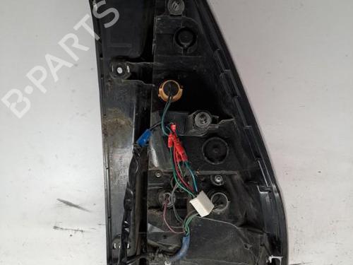 Left taillight MAZDA 5 (CR) 2.0 CD (CR19) | BP38664175C34 - Image 2