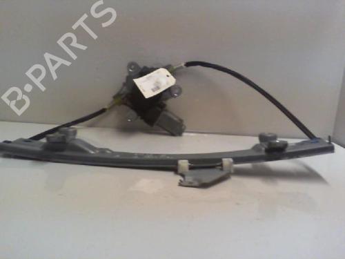 Used Front left window mechanism Front left window mechanism 38659390 38659390