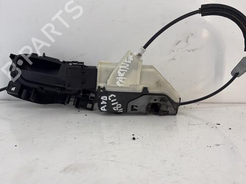 Used Front right lock Front right lock 38667701 38667701