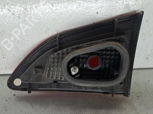 Used Left tailgate light Left tailgate light RENAULT SCÉNIC III (JZ0/1_) 1.6 dCi (JZ00, JZ12) (130 hp) 38669163 38669163