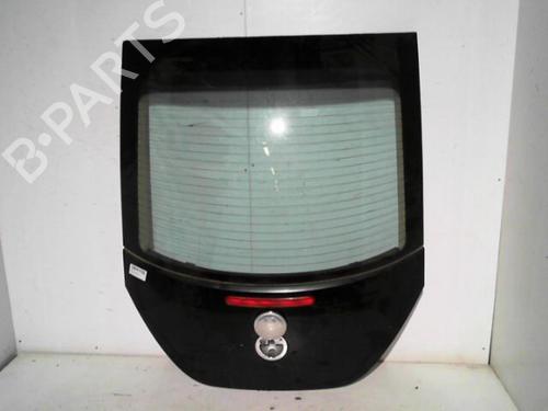 Bagklap CC/Kombi-Coupé Bagklap CC/Kombi-Coupé 38654399 38654399