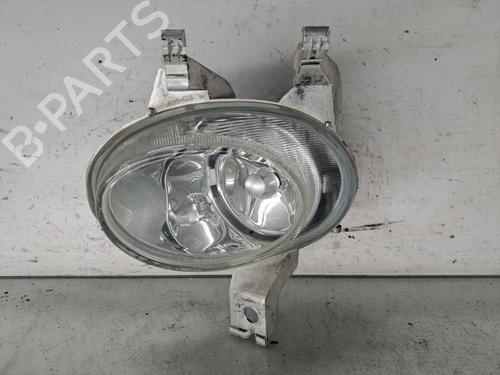Used Left front fog light Left front fog light PEUGEOT 206 Hatchback (2A/C) 1.4 i (75 hp) 38664381 38664381