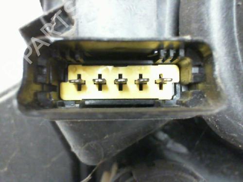 Right headlight RENAULT VEL SATIS (BJ0_) 2.2 dCi (BJ0M) | BP38659709C29 - Image 2