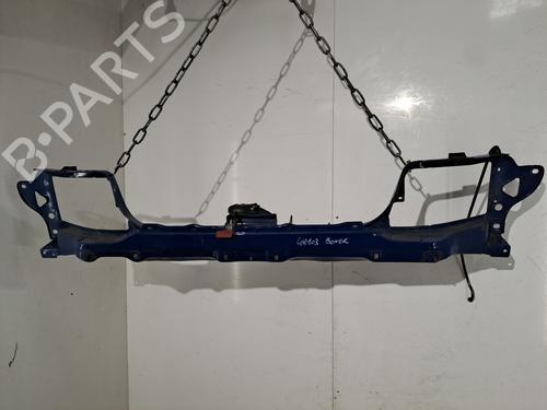Used Front slam panel Front slam panel 38669089 38669089