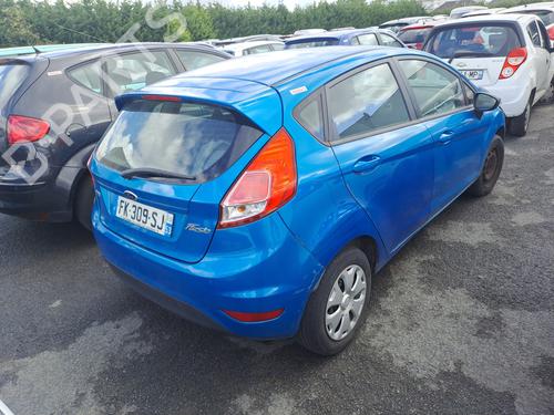 Brugte FORD FIESTA VI (CB1, CCN) 1.0 4930484