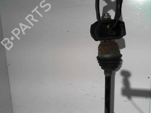 Used Left front driveshaft Left front driveshaft 38653810 38653810
