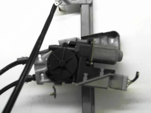 Front right window mechanism CITROËN C3 Pluriel (HB_) 1.4 | BP38655812C23 - Image 5