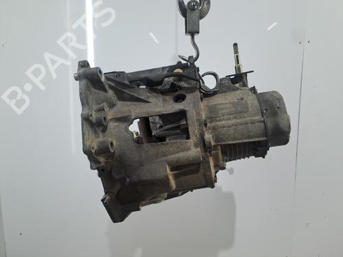 Used Gearbox Gearbox 38672134 38672134