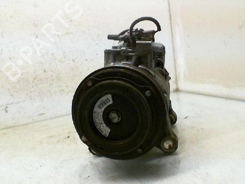 AC compressor BMW 3 (E90) 320 d xDrive | BP38657808M34 - Image 5