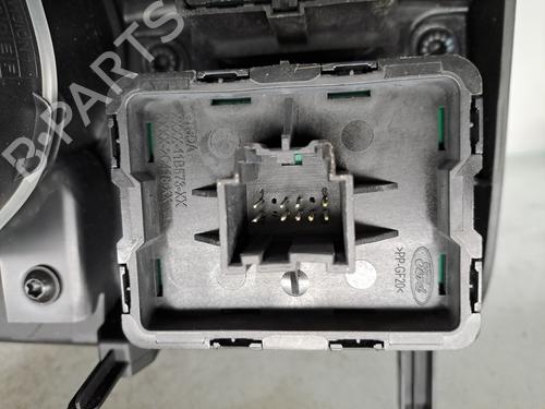 Gear lever FORD FOCUS IV (HN) 1.0 EcoBoost | BP38666228M90 - Image 9
