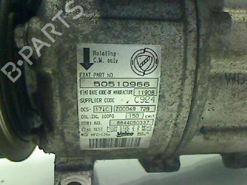 AC Kompressor AC Kompressor 38652674 38652674