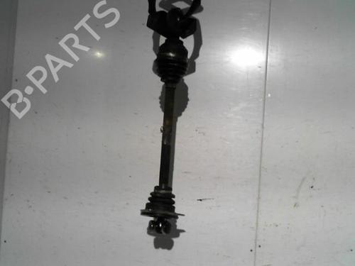 Left front driveshaft NISSAN PRIMASTAR Van (X83) 1.9 dCi 100 | BP38653853M38 - Image 4