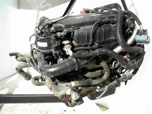 Used Engine Engine 38661362 38661362