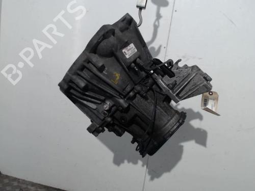 Gearkasse Gearkasse 38658161 38658161