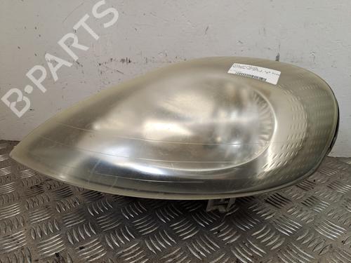 Used Left headlight Left headlight 38671725 38671725