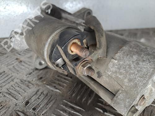 Starter MAZDA PREMACY (CP) 2.0 TD | BP38654521M8 - Image 2